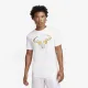 Теннисная футболка Nike Court Dri-Fit Rafa Tennis HJ0528-100
