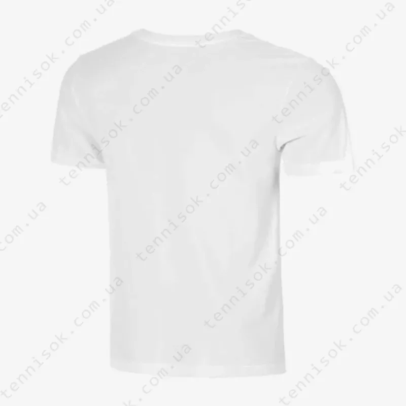 Теннисная футболка Nike Court Dri-Fit Rafa Tennis HJ0528-100