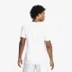 Теннисная футболка Nike Court Dri-Fit Rafa Tennis HJ0528-100