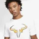 Теннисная футболка Nike Court Dri-Fit Rafa Tennis HJ0528-100