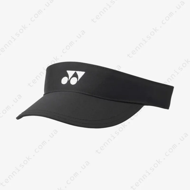 Козырек Yonex 40097EX Black