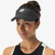 Козырек Yonex 40097EX Black