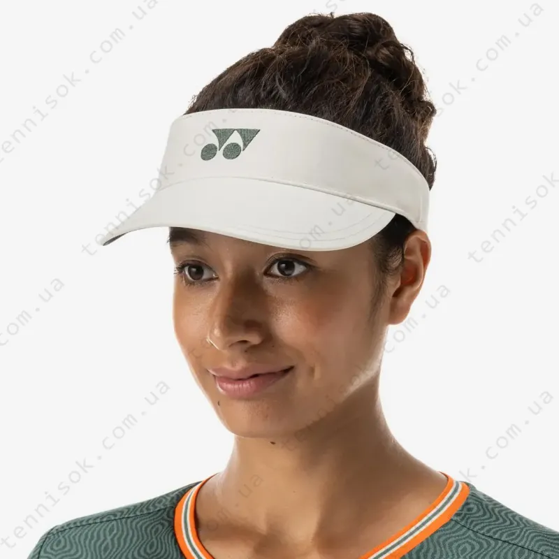 Козирок Yonex 40097EX Sand