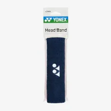 Банданы Yonex Headband AC259EX Navy Blue
