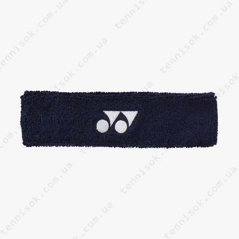 Банданы Yonex Headband AC259EX Navy Blue