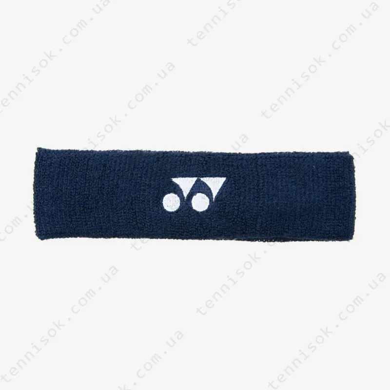 Банданы Yonex Headband AC259EX Navy Blue