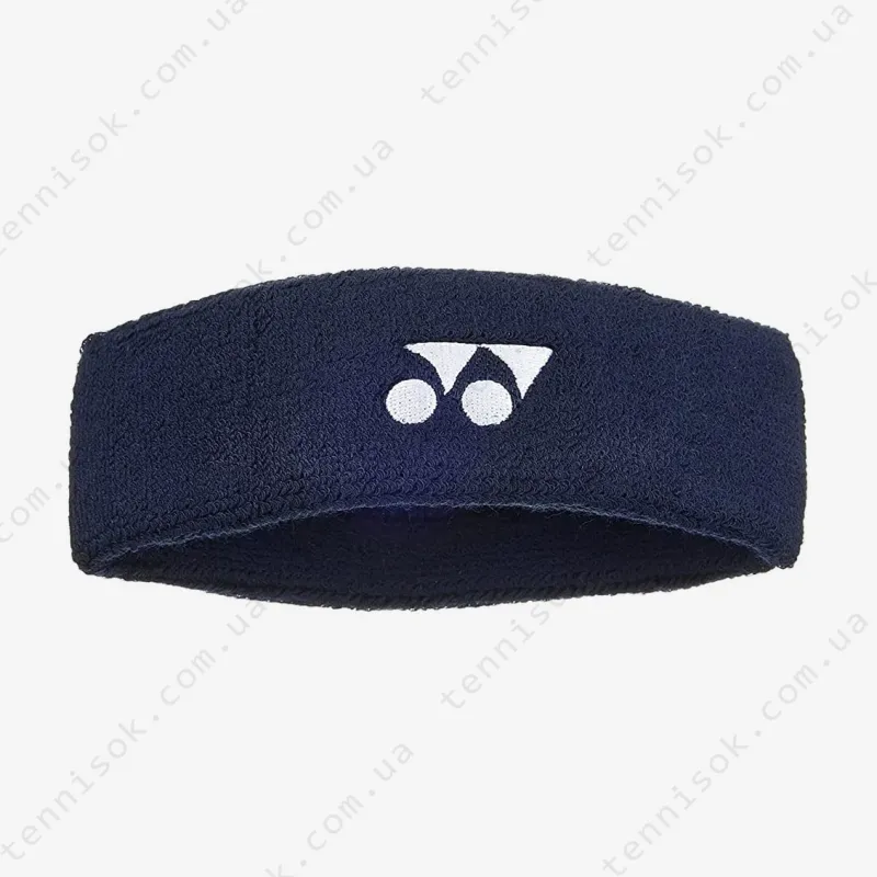 Банданы Yonex Headband AC259EX Navy Blue