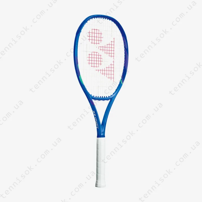 Тенісна ракетка Yonex Ezone 100SL (270g) Blast Blue
