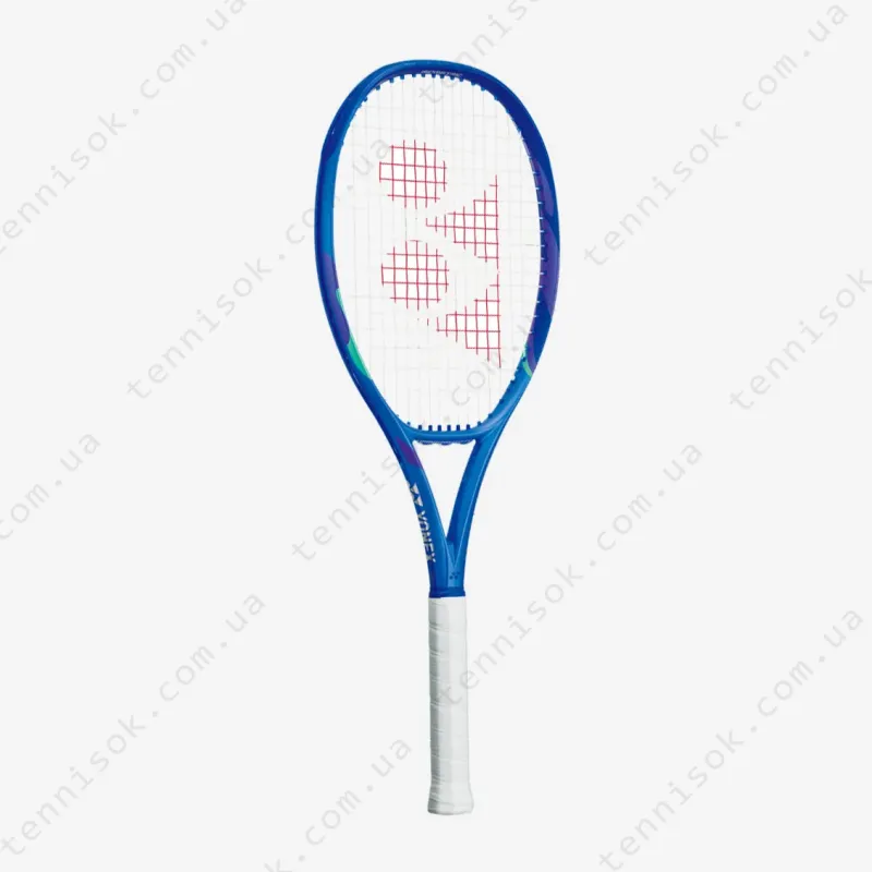 Тенісна ракетка Yonex Ezone 100SL (270g) Blast Blue