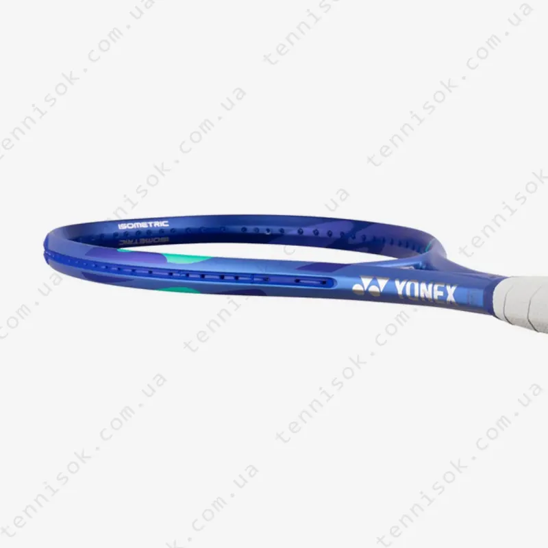 Тенісна ракетка Yonex Ezone 100SL (270g) Blast Blue