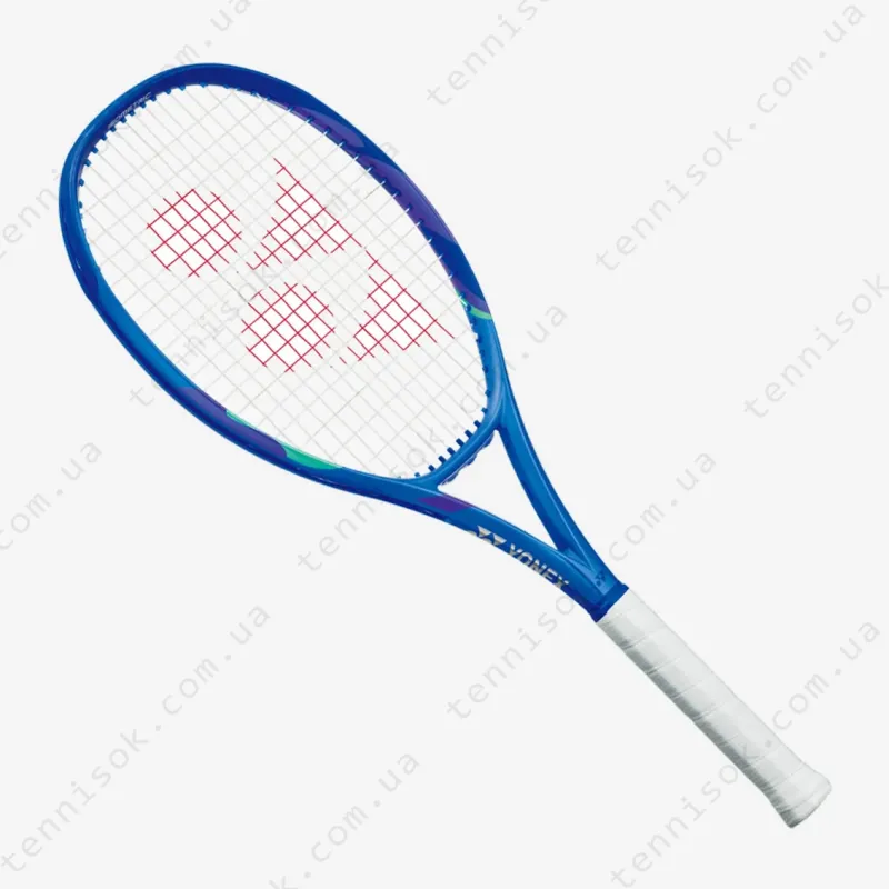 Тенісна ракетка Yonex Ezone 100SL (270g) Blast Blue