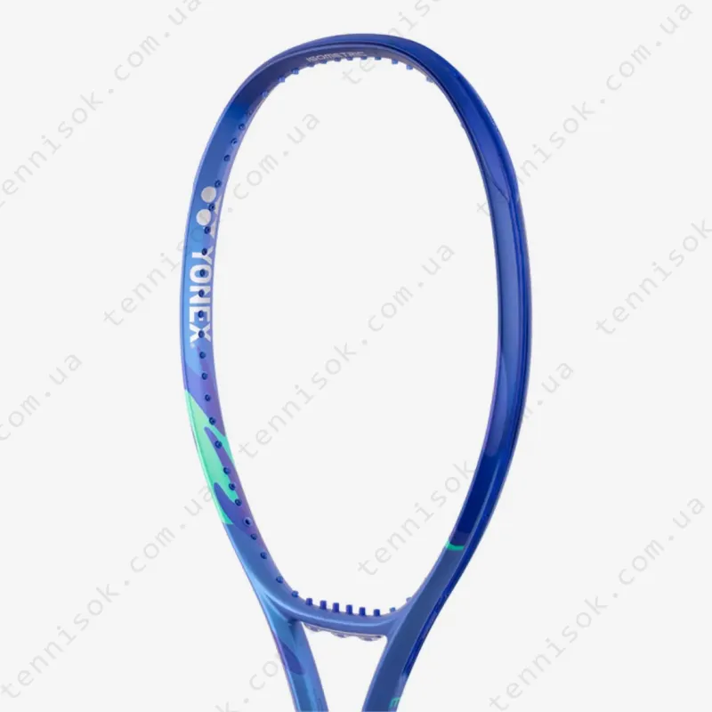 Тенісна ракетка Yonex Ezone 100SL (270g) Blast Blue