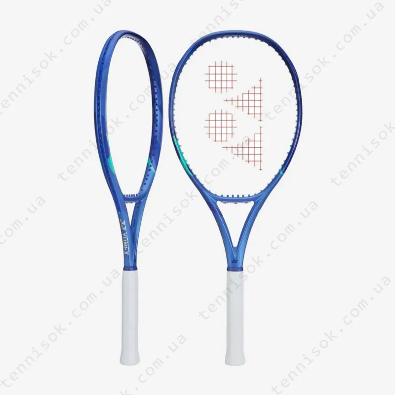 Тенісна ракетка Yonex Ezone 100SL (270g) Blast Blue