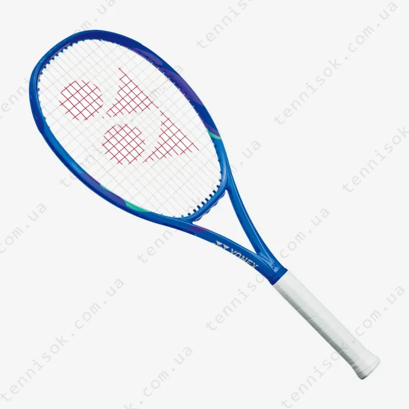 Тенісна ракетка Yonex Ezone 98 Tour (315g) Blast Blue