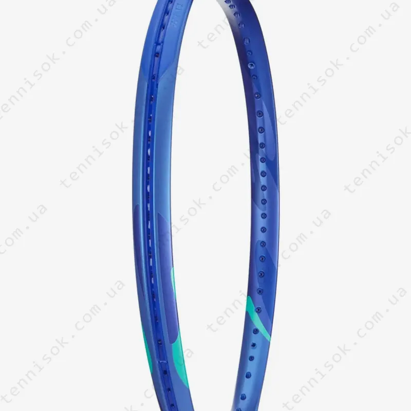 Тенісна ракетка Yonex Ezone 98 Tour (315g) Blast Blue
