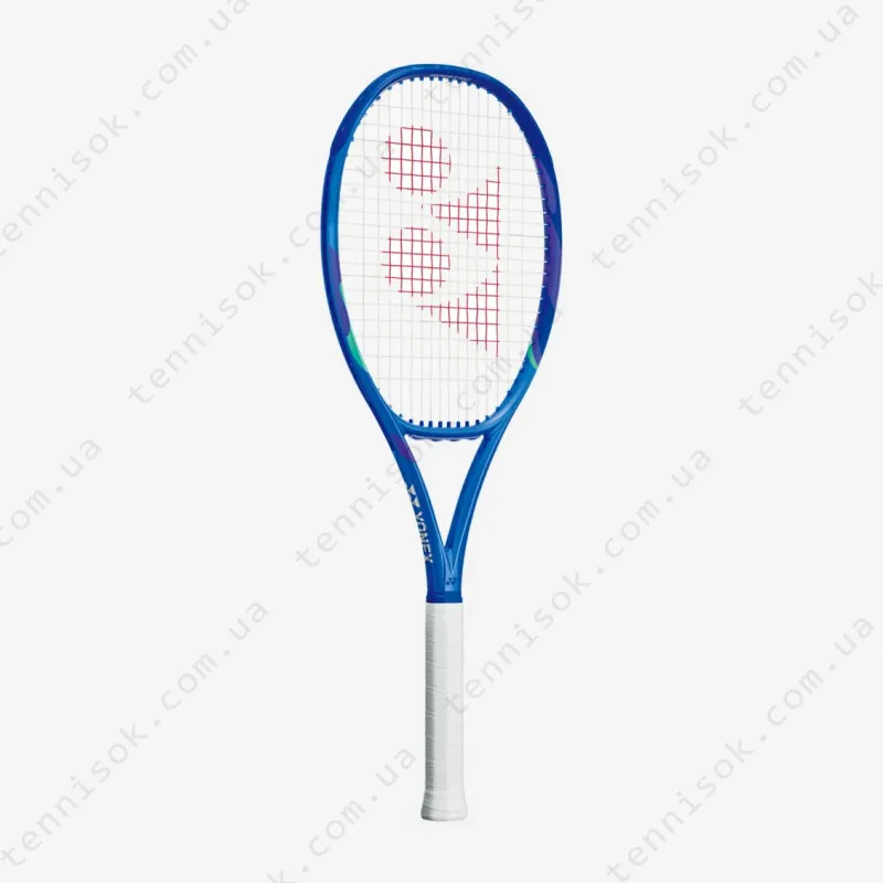 Тенісна ракетка Yonex Ezone 98 Tour (315g) Blast Blue
