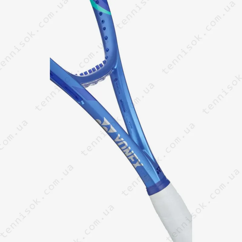 Тенісна ракетка Yonex Ezone 98 Tour (315g) Blast Blue