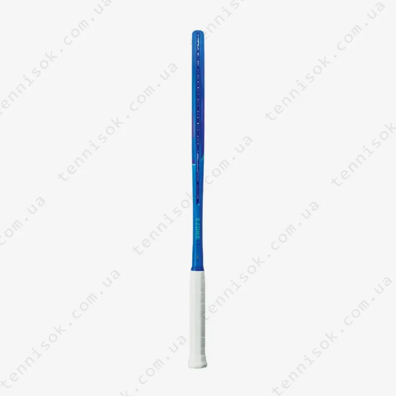 Тенісна ракетка Yonex Ezone 98 Tour (315g) Blast Blue