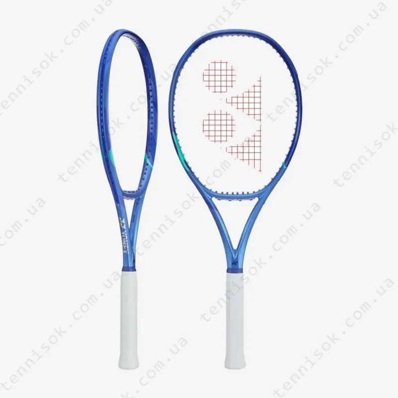 Тенісна ракетка Yonex Ezone 98 Tour (315g) Blast Blue