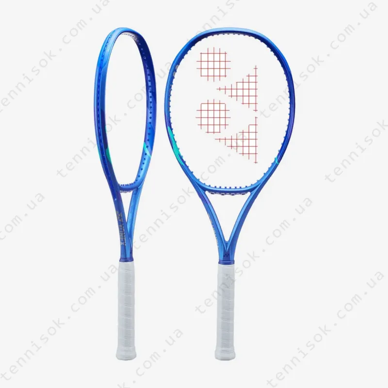 Теннисная ракетка Yonex Ezone 98L (285g) Blast Blue
