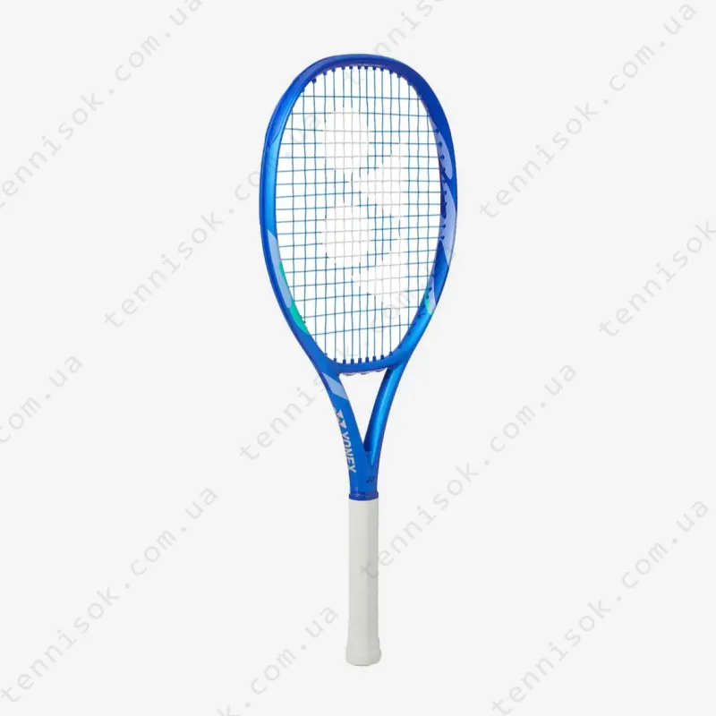 Теннисная ракетка Yonex Ezone Alpha (100 sq.in., 275g) Blast Blue