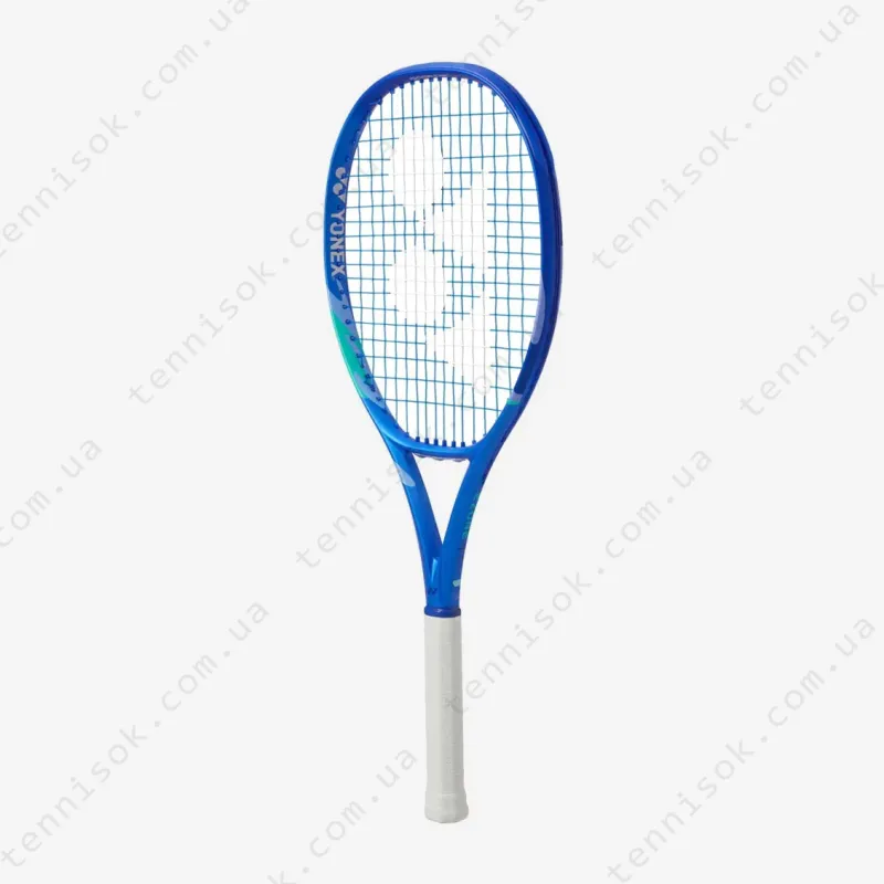 Теннисная ракетка Yonex Ezone Alpha (100 sq.in., 275g) Blast Blue