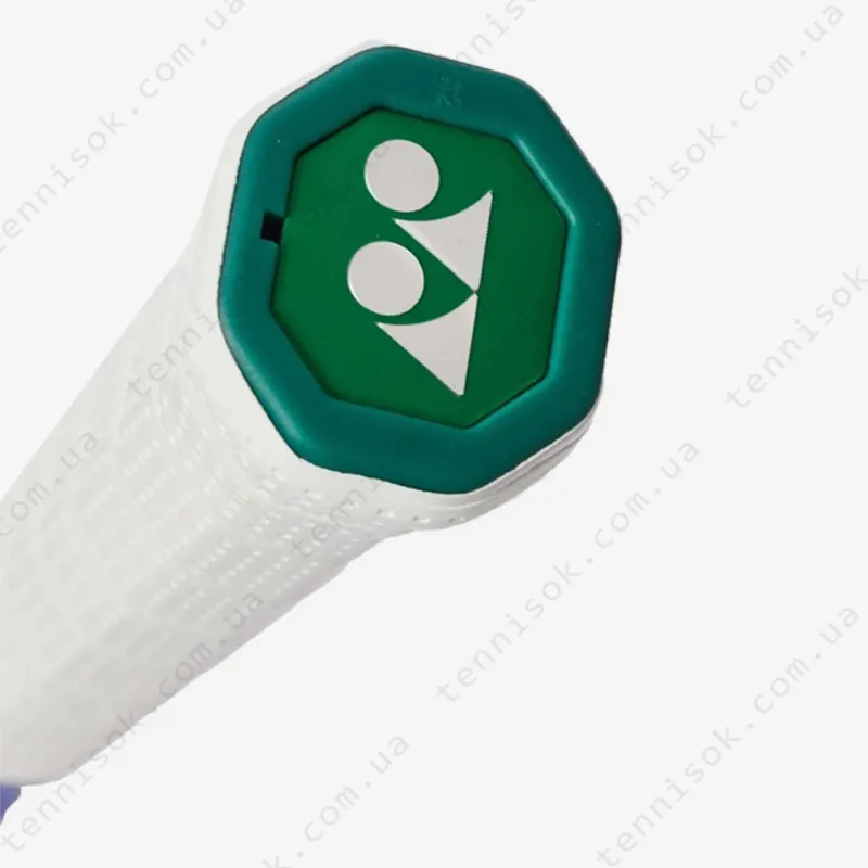 Теннисная ракетка Yonex Ezone Alpha (100 sq.in., 275g) Blast Blue