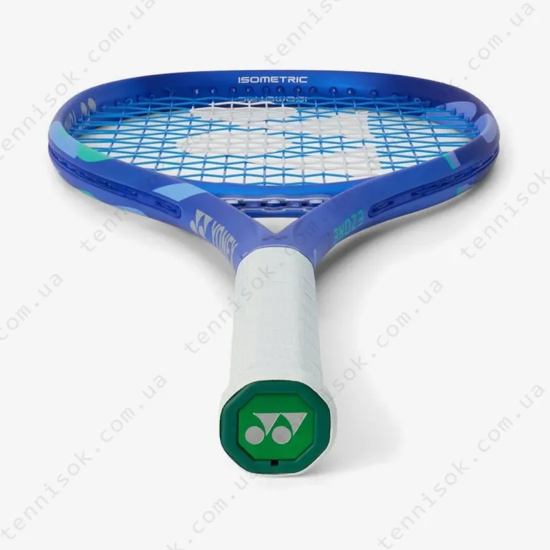 Теннисная ракетка Yonex Ezone Alpha (100 sq.in., 275g) Blast Blue