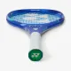 Теннисная ракетка Yonex Ezone Alpha (100 sq.in., 275g) Blast Blue