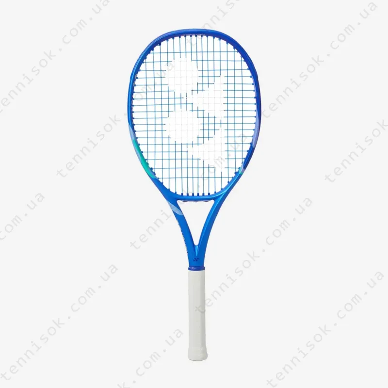 Теннисная ракетка Yonex Ezone Alpha (100 sq.in., 275g) Blast Blue