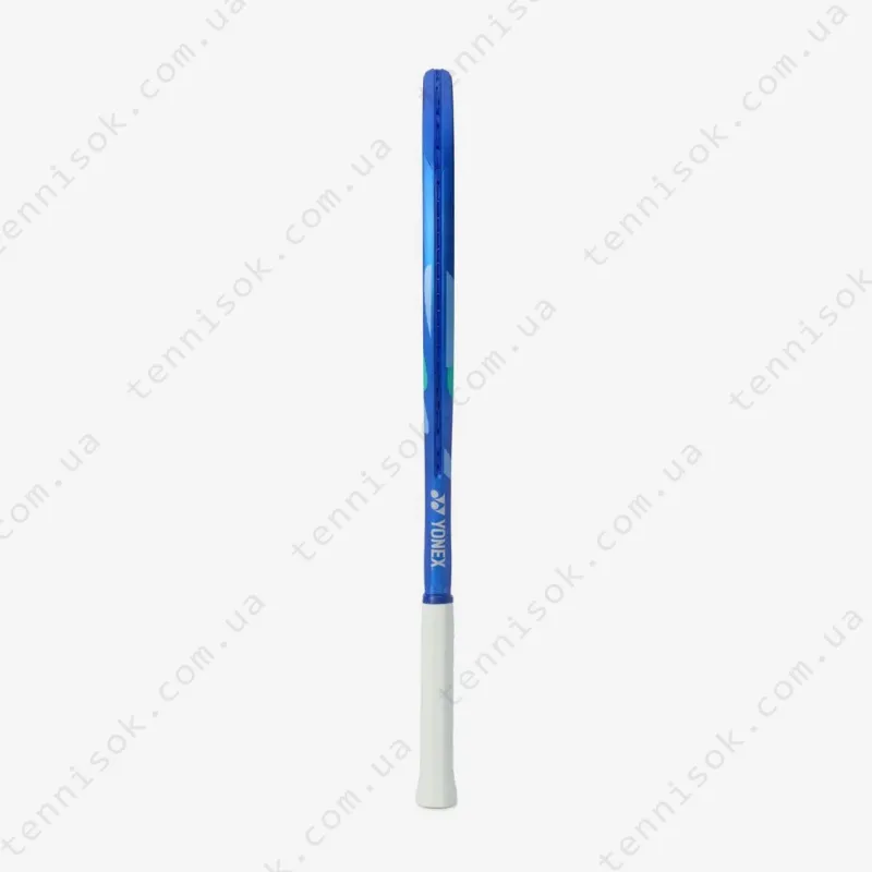 Теннисная ракетка Yonex Ezone Alpha L (100 sq.in., 260g) Blast Blue