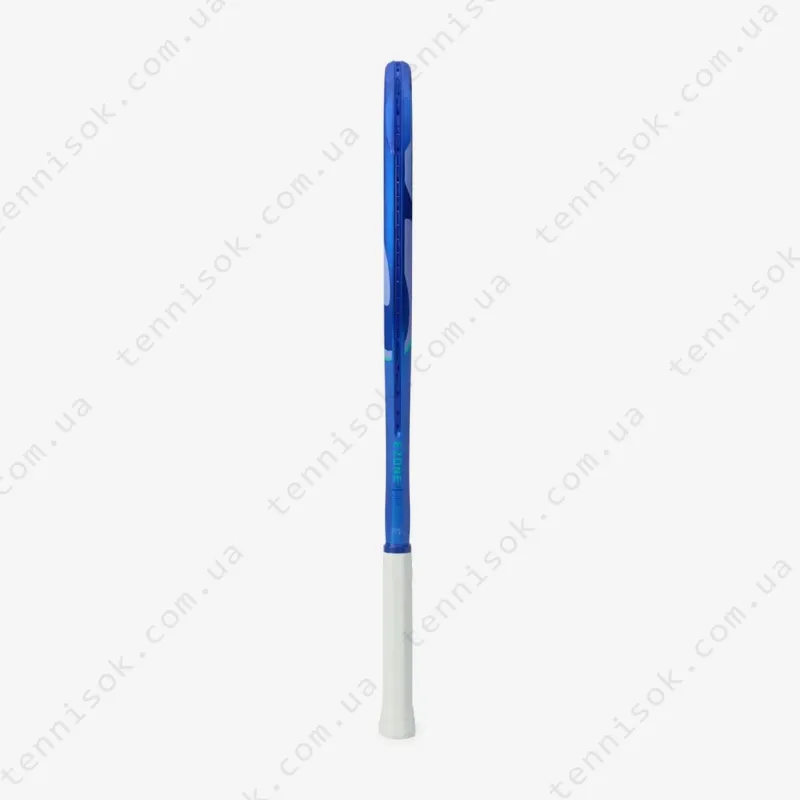 Теннисная ракетка Yonex Ezone Alpha L (100 sq.in., 260g) Blast Blue