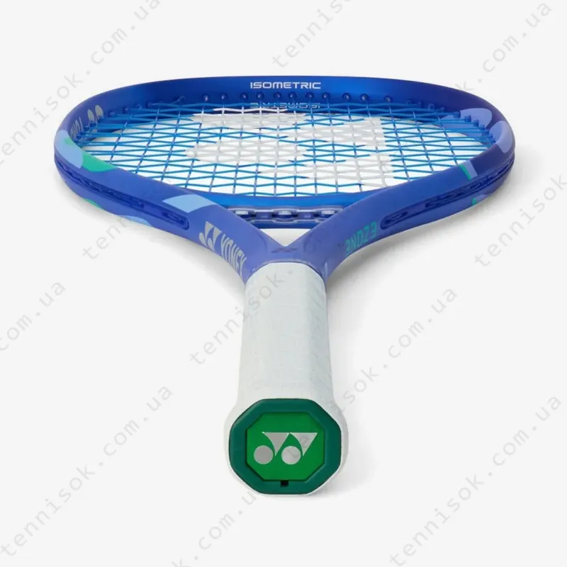 Теннисная ракетка Yonex Ezone Alpha L (100 sq.in., 260g) Blast Blue