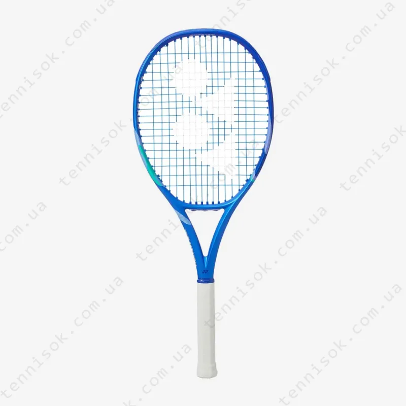 Теннисная ракетка Yonex Ezone Alpha L (100 sq.in., 260g) Blast Blue