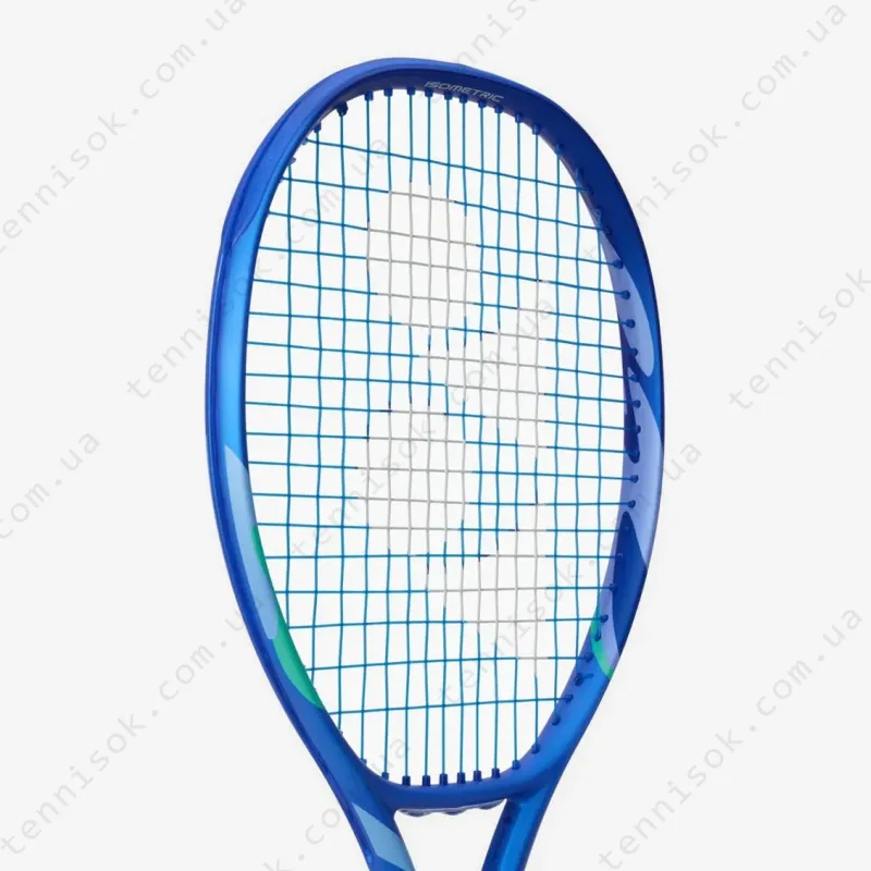 Теннисная ракетка Yonex Ezone Alpha SL (100 sq.in., 245g) Blast Blue