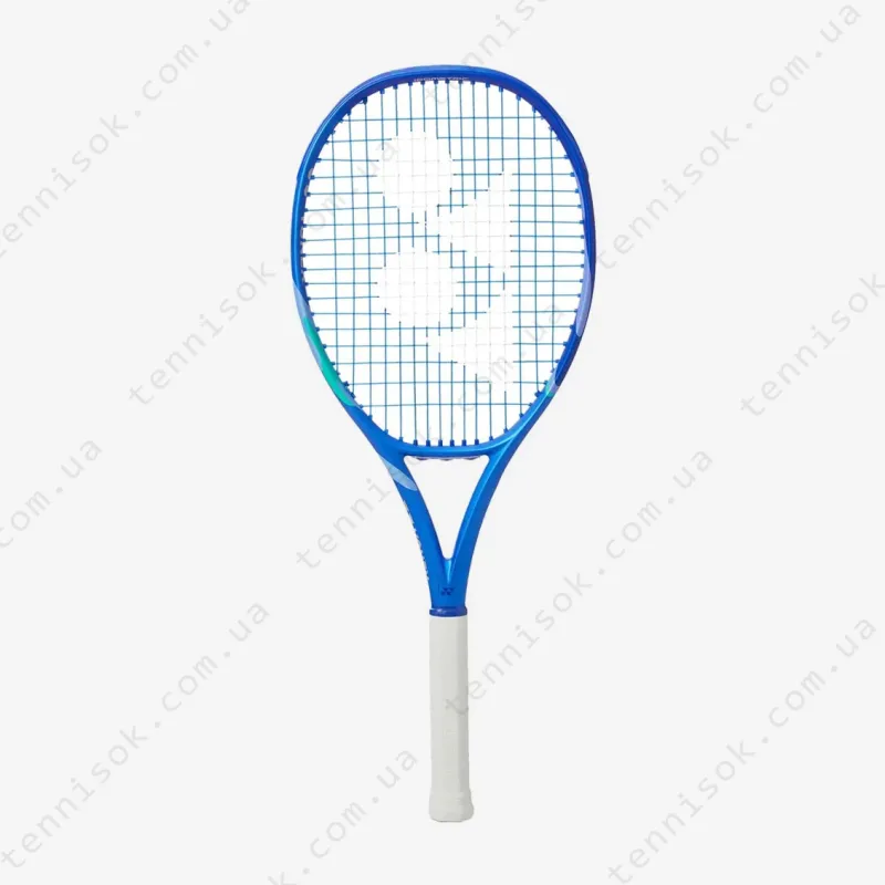 Теннисная ракетка Yonex Ezone Alpha SL (100 sq.in., 245g) Blast Blue