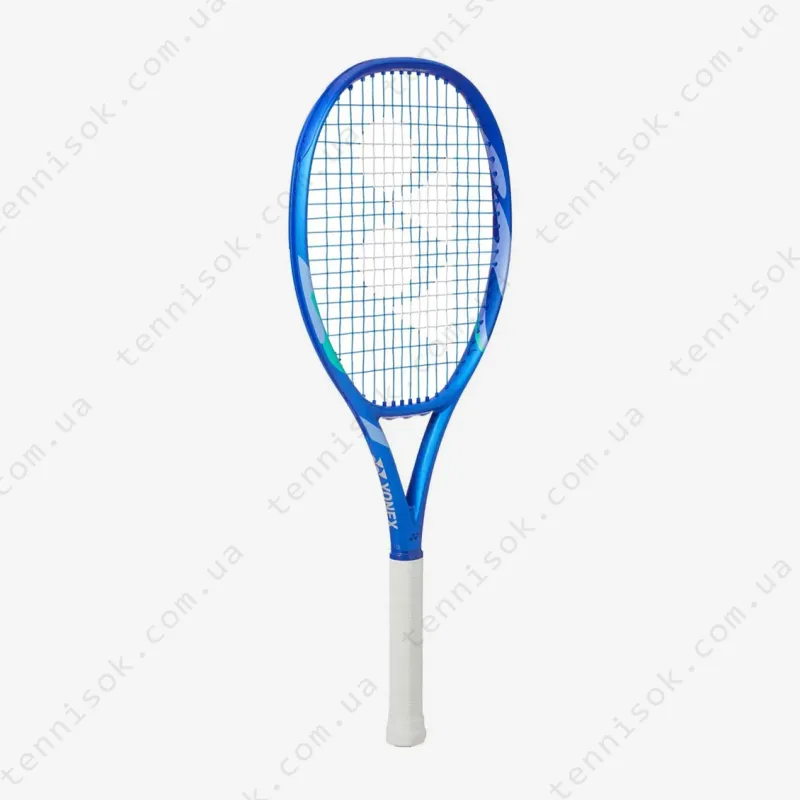 Теннисная ракетка Yonex Ezone Alpha SL (100 sq.in., 245g) Blast Blue