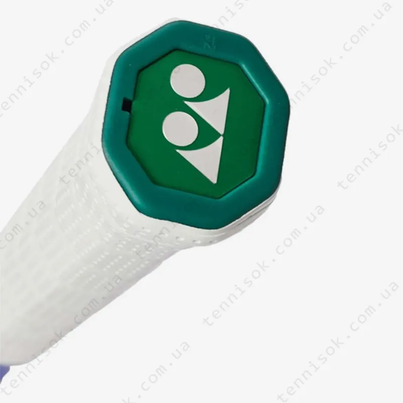 Теннисная ракетка Yonex Ezone Alpha SL (100 sq.in., 245g) Blast Blue