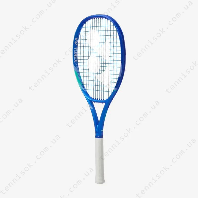 Теннисная ракетка Yonex Ezone Alpha SL (100 sq.in., 245g) Blast Blue