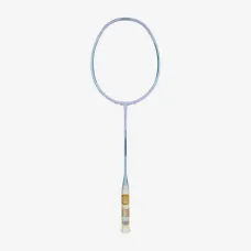 Ракетки для бадминтона Apacs Grand Tour Sky Blue / Light Purple (Matte)