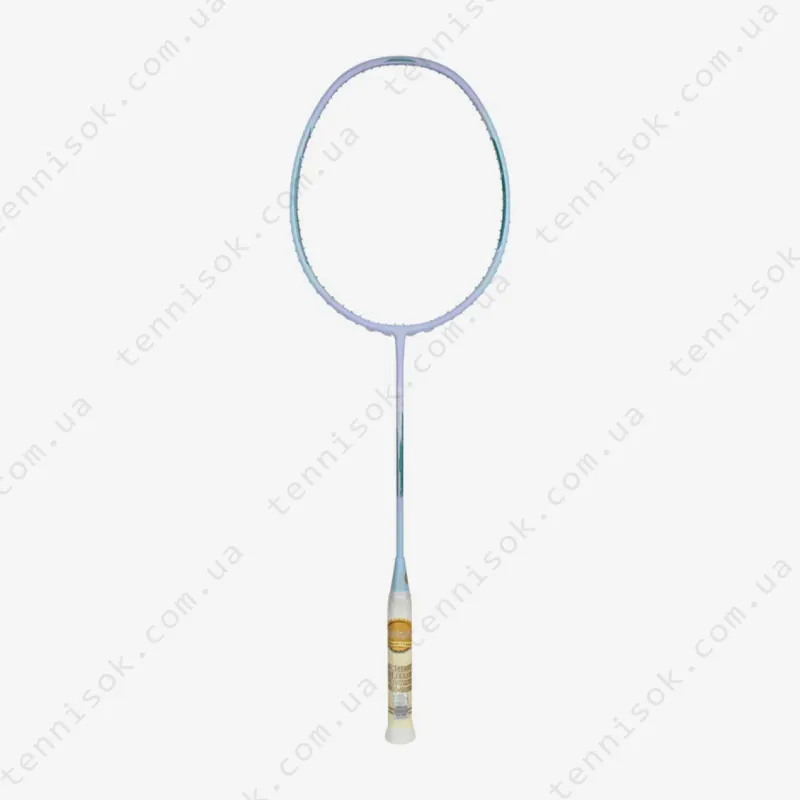 Ракетки для бадмінтону Apacs Grand Tour Sky Blue / Light Purple (Matte)
