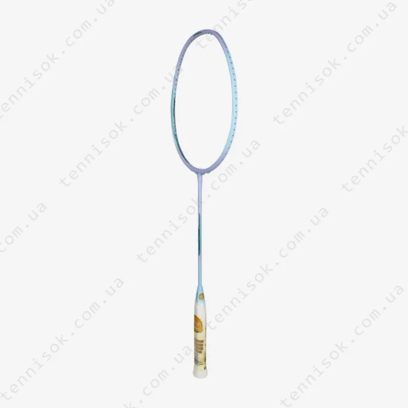 Ракетки для бадмінтону Apacs Grand Tour Sky Blue / Light Purple (Matte)