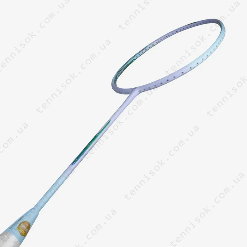 Ракетки для бадмінтону Apacs Grand Tour Sky Blue / Light Purple (Matte)