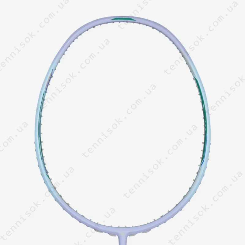 Ракетки для бадмінтону Apacs Grand Tour Sky Blue / Light Purple (Matte)
