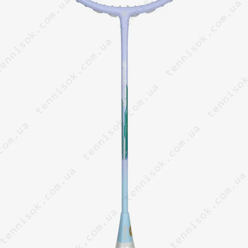 Ракетки для бадмінтону Apacs Grand Tour Sky Blue / Light Purple (Matte)