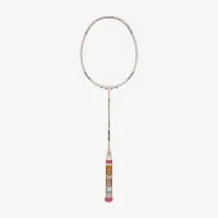 Ракетки для бадмінтону Apacs Hyper Speed Light Blue/Light Peach
