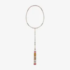 Ракетки для бадминтона Apacs Hyper Speed Light Blue/Light Peach