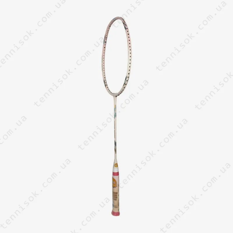 Ракетки для бадминтона Apacs Hyper Speed Light Blue/Light Peach