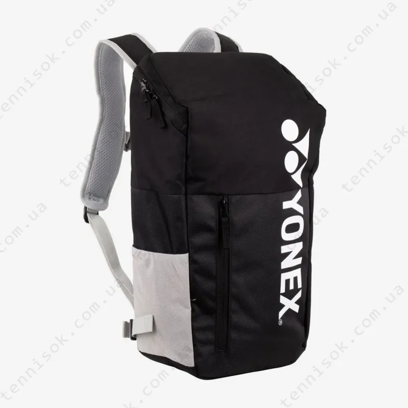 Рюкзак Yonex BAG2824 Club Line Backpack (28L) Black