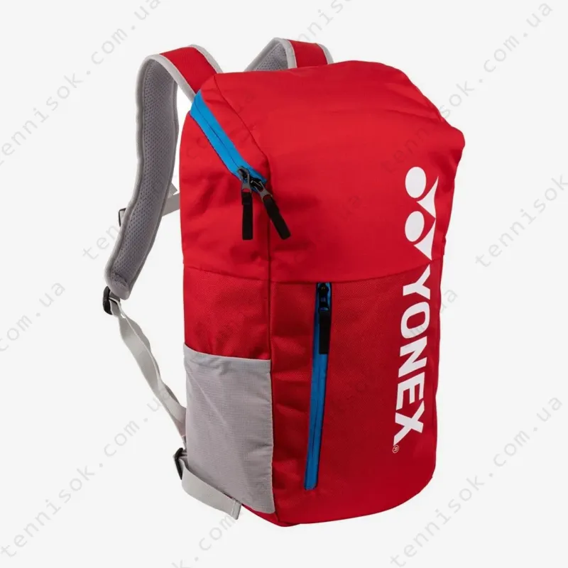 Рюкзак Yonex BAG2824 Club Line Backpack (28L) Red